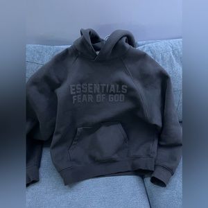 Fear of God Essentials Hoodie